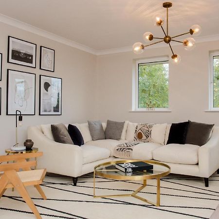 The Sparkford Gardens - Lovely 2Bdr With Balcony London Eksteriør bilde