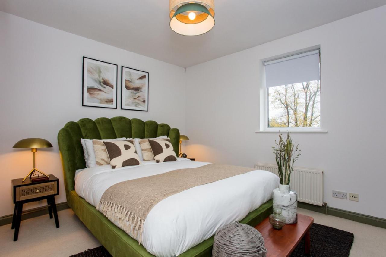 The Sparkford Gardens - Lovely 2Bdr With Balcony London Eksteriør bilde