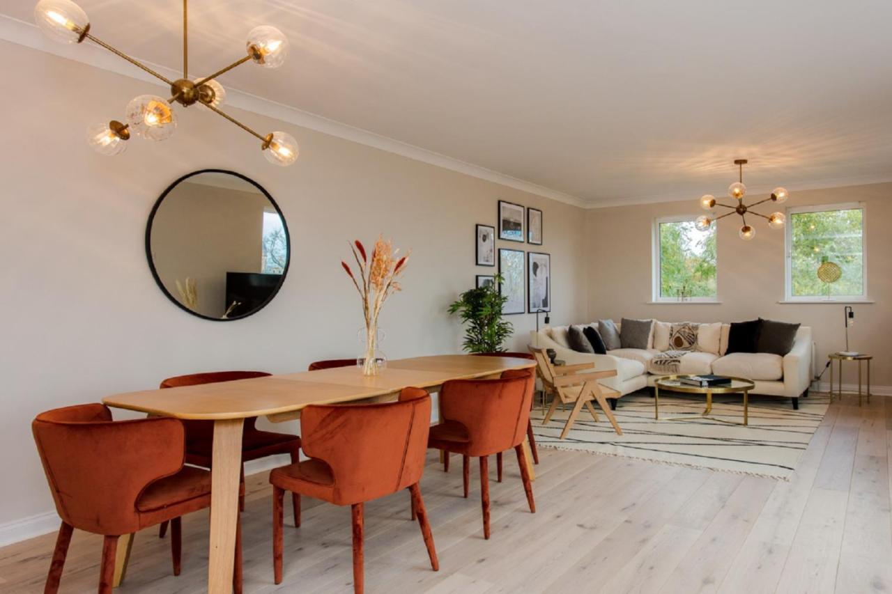 The Sparkford Gardens - Lovely 2Bdr With Balcony London Eksteriør bilde