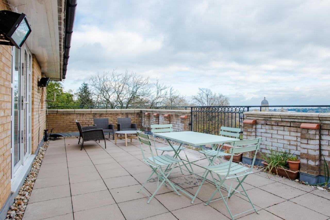 The Sparkford Gardens - Lovely 2Bdr With Balcony London Eksteriør bilde
