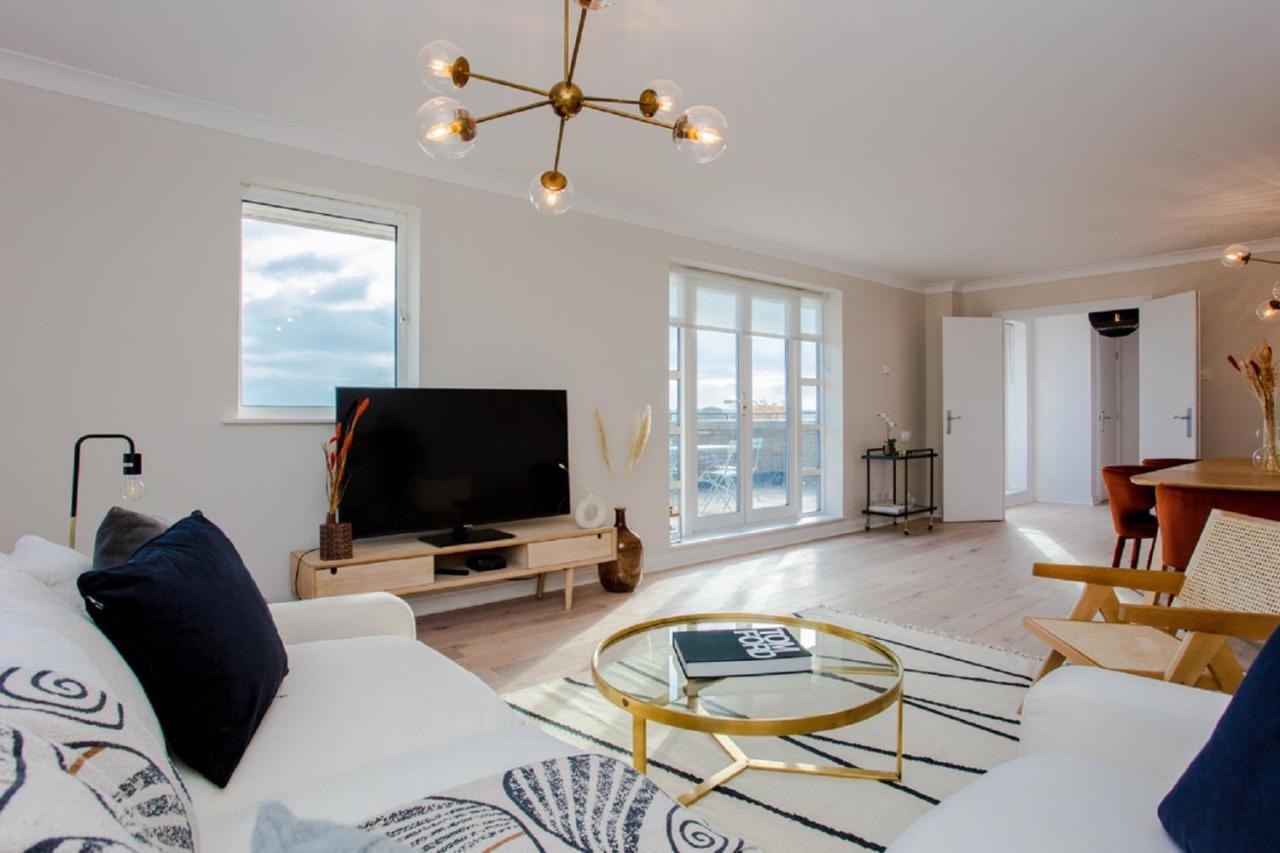 The Sparkford Gardens - Lovely 2Bdr With Balcony London Eksteriør bilde