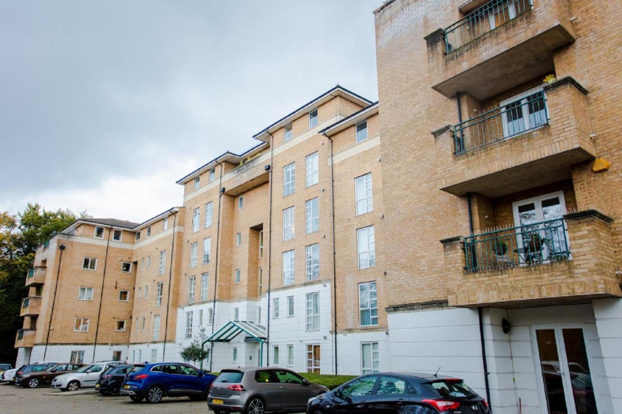 The Sparkford Gardens - Lovely 2Bdr With Balcony London Eksteriør bilde