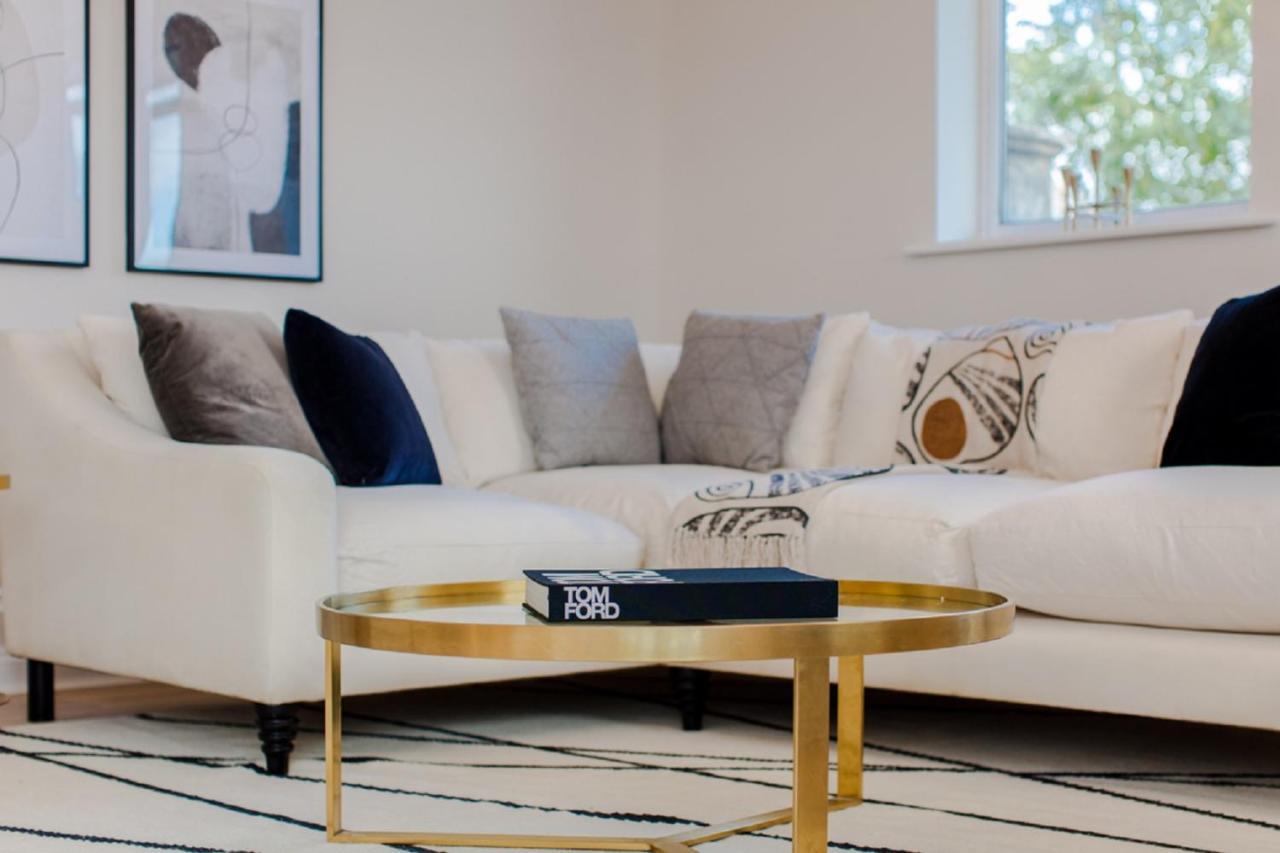 The Sparkford Gardens - Lovely 2Bdr With Balcony London Eksteriør bilde