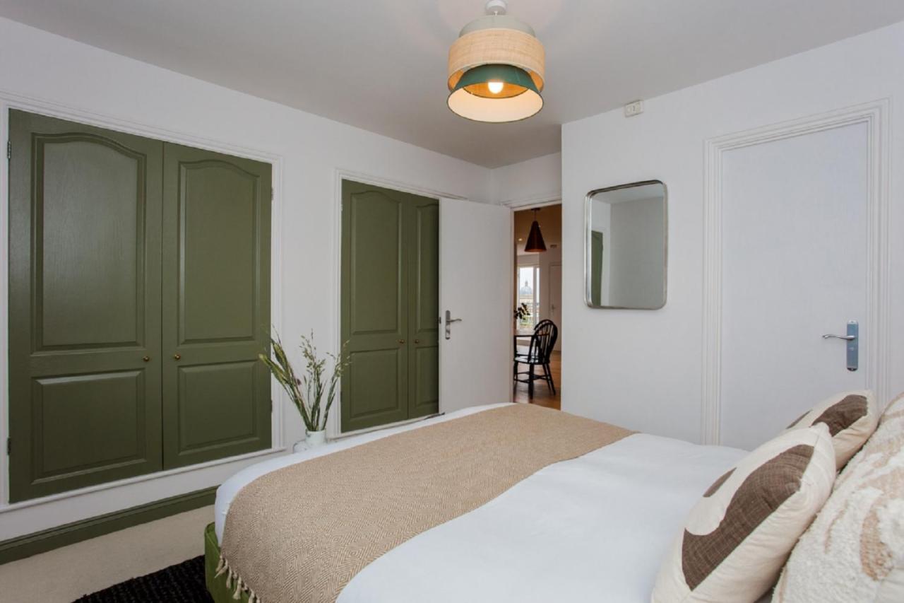 The Sparkford Gardens - Lovely 2Bdr With Balcony London Eksteriør bilde