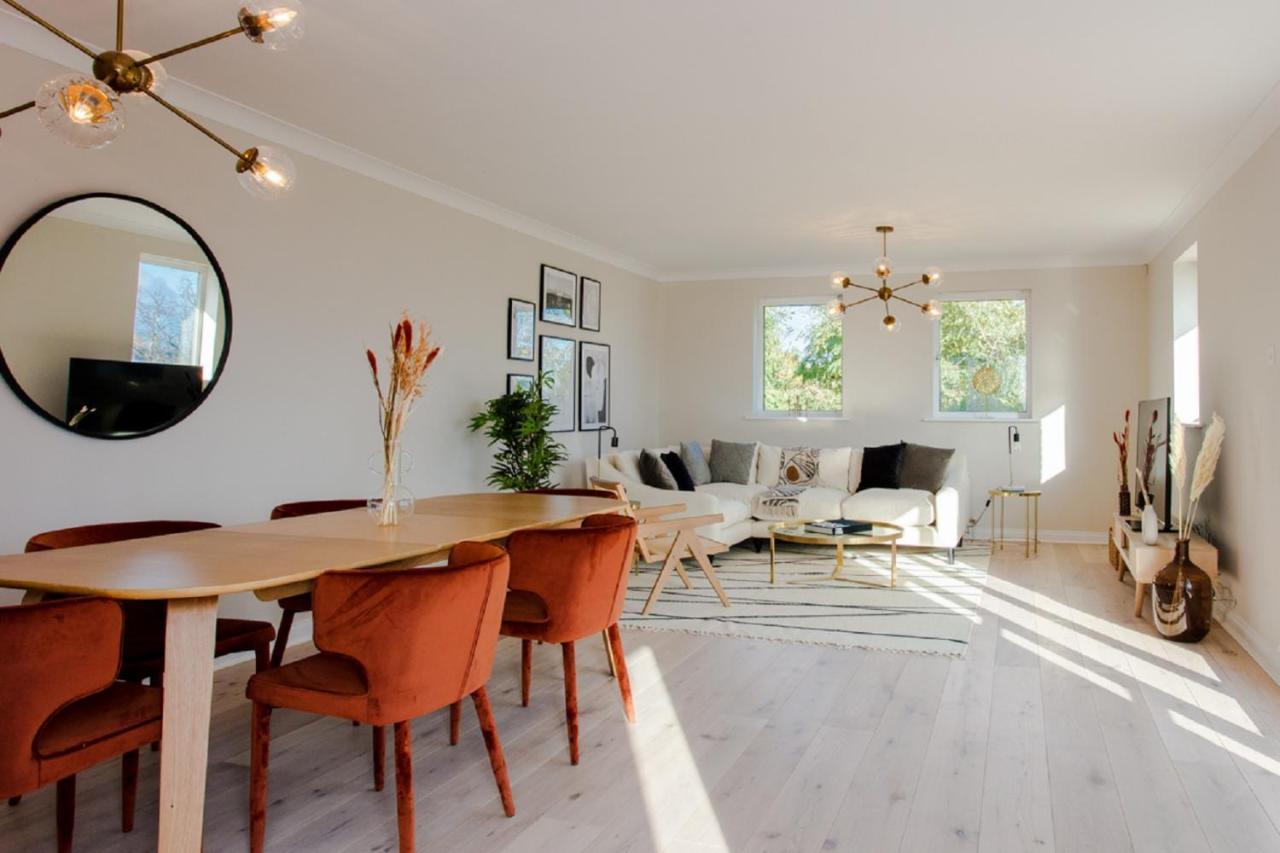 The Sparkford Gardens - Lovely 2Bdr With Balcony London Eksteriør bilde