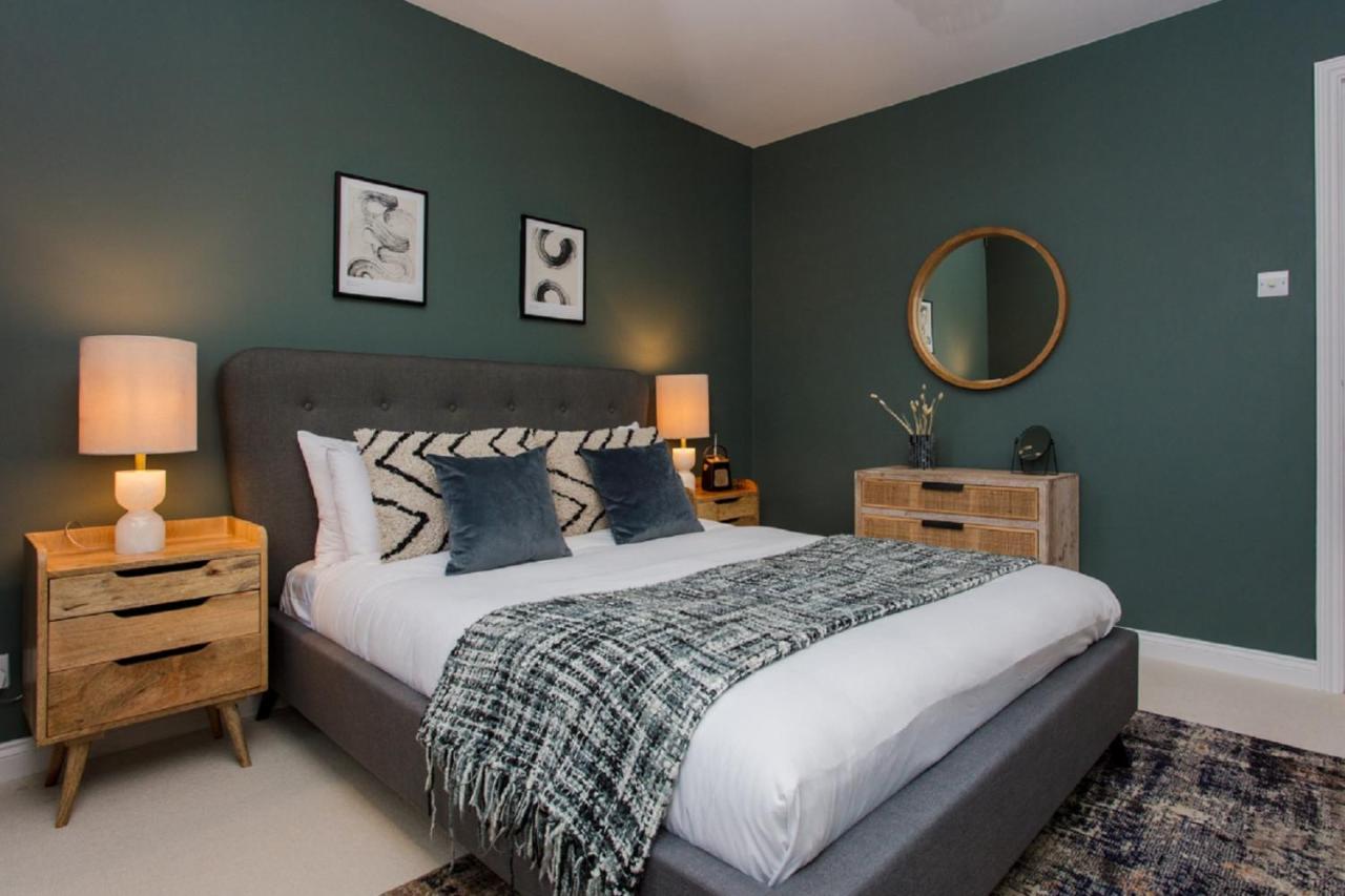 The Sparkford Gardens - Lovely 2Bdr With Balcony London Eksteriør bilde